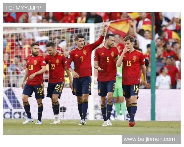 葡萄牙与西班牙足球的历史对抗与未来发展展望